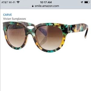 Carve Vivian sunglasses